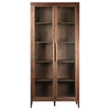 Ellie 2-Door Cabinet