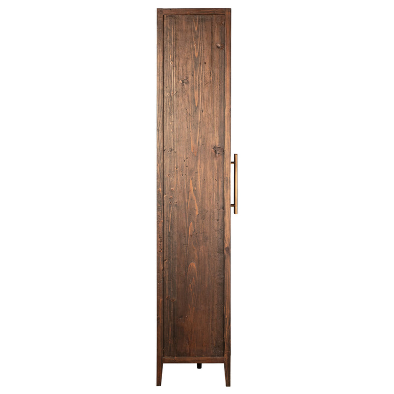 Ellie 2-Door Cabinet