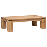 Datona Rectangular Coffee Table