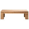 Datona Rectangular Coffee Table