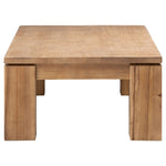 Datona Rectangular Coffee Table