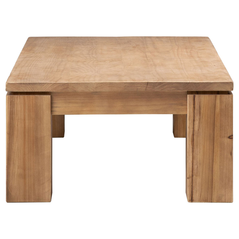 Datona Rectangular Coffee Table