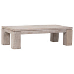 Datona Rectangular Coffee Table