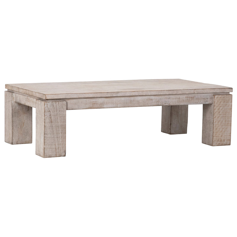 Datona Rectangular Coffee Table