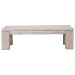 Datona Rectangular Coffee Table