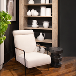 Myla Tall Back Chair