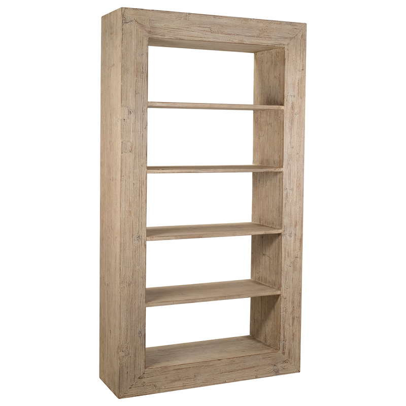 Datona Block Book Case