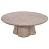 Vera Clover Coffee Table