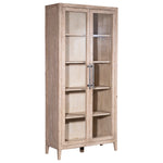 Ellie 2-Door Cabinet