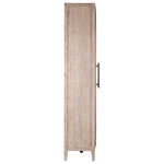 Ellie 2-Door Cabinet