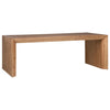 Oslo Waterfall Dining Table