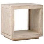 Stark Open Frame Side Table