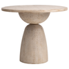 Balak Hourglass Bistro Table