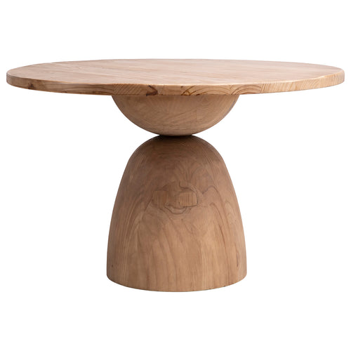 Balak Hourglass Dining Table