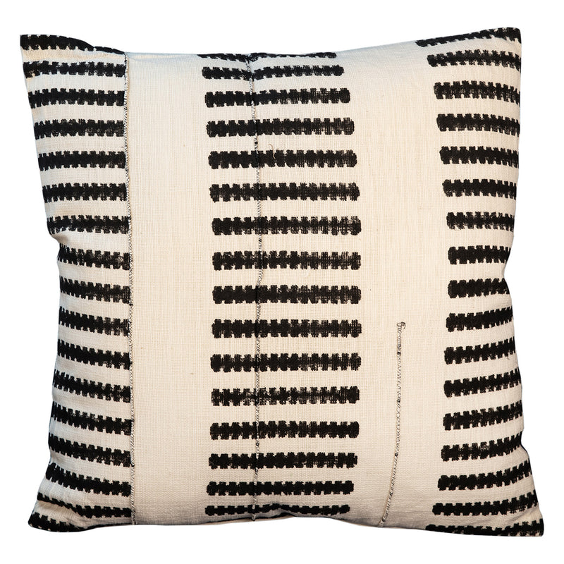 Fremont Throw Pillow