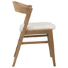 Ilaria Dining Chair Set of 2