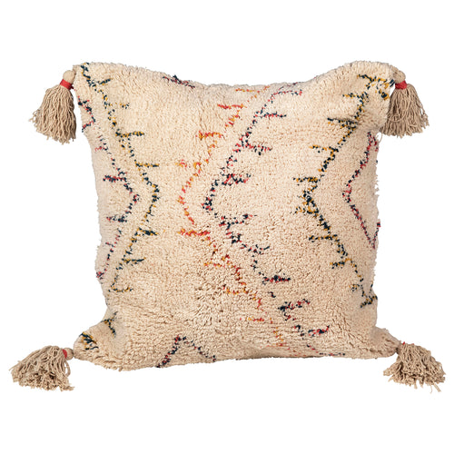 Henderson Square Throw Pillow