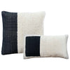 Blok Throw Pillow