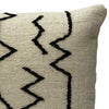 Axon Square Throw Pillow