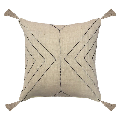 Laredo Throw Pillow