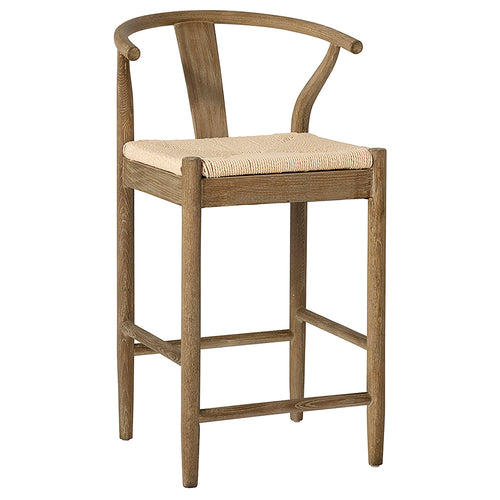 Emilio Counter Stool Set of 2