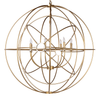 Mondi Globe Chandelier