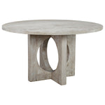 Maya Pedestal Dining Table