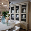 Panama Front Display Cabinet