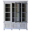 Panama Front Display Cabinet