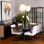 Weston Dining Table