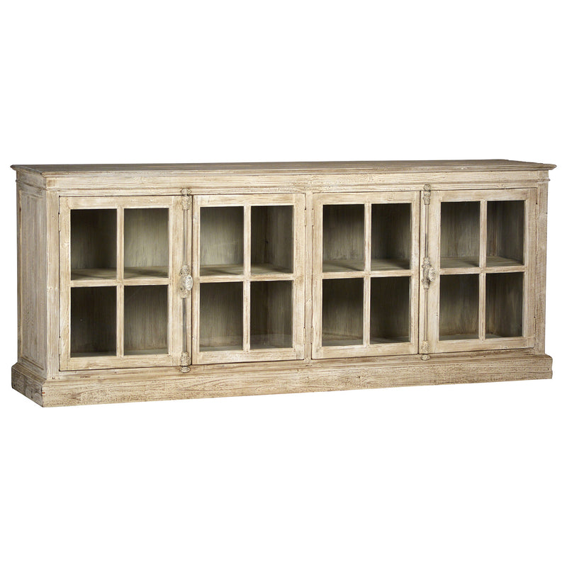 Milani Traditional Sideboard