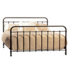 Trinity Traditional Sleigh Bed