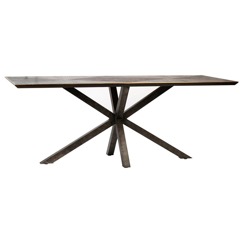 Lugo Dining Table