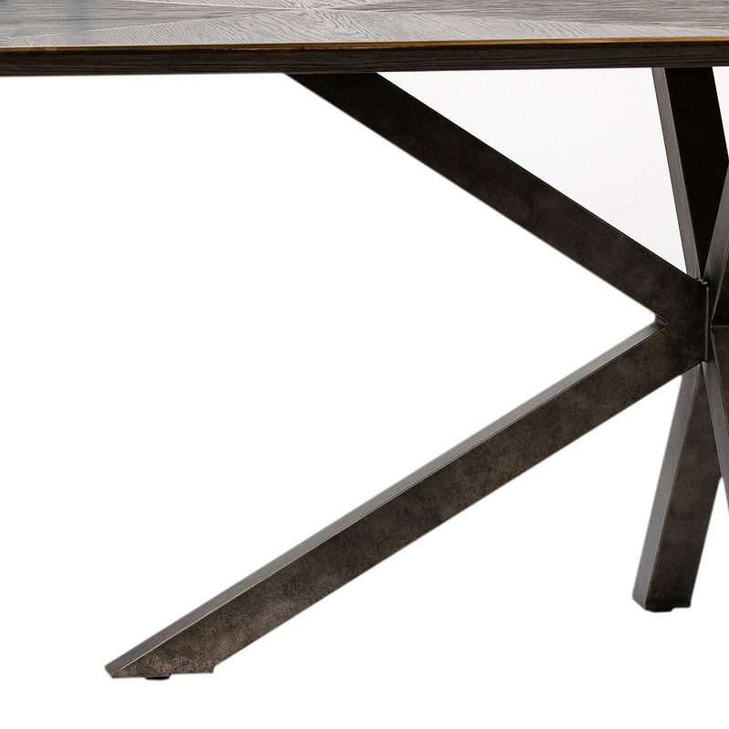 Lugo Dining Table