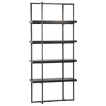 Nash Bookcase