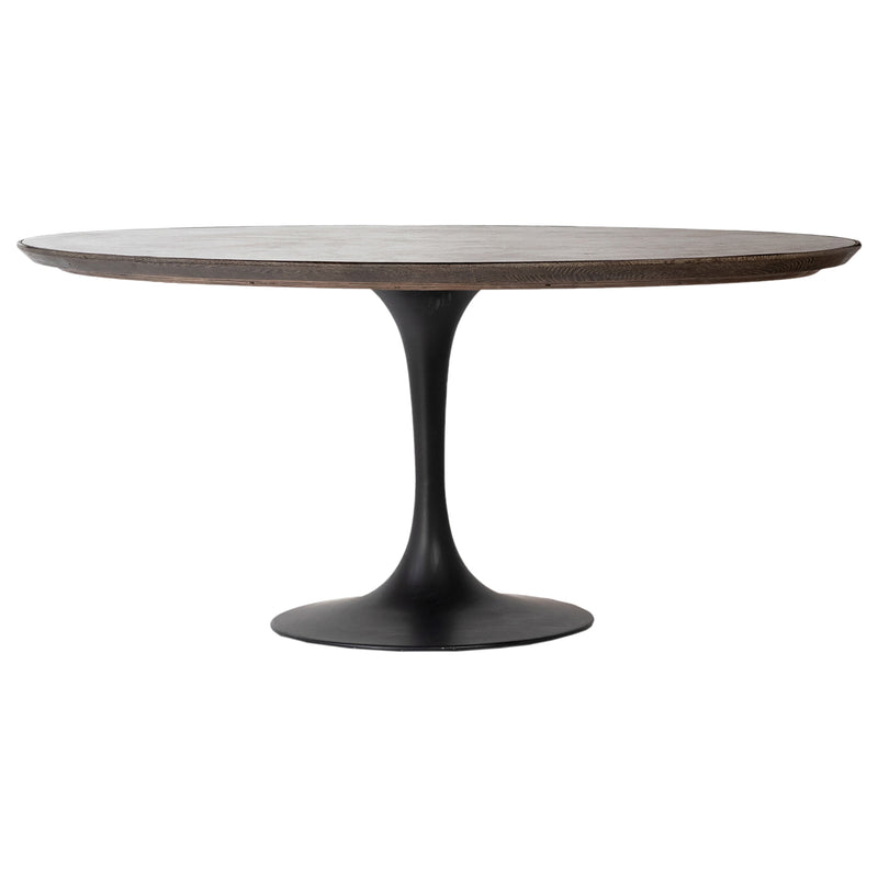 Atlanta Oval Dining Table