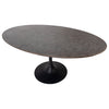 Atlanta Oval Dining Table