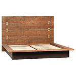 Gammon Platform Bed