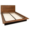 Gammon Platform Bed