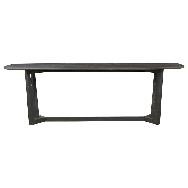 James Trustle Base Dining Table