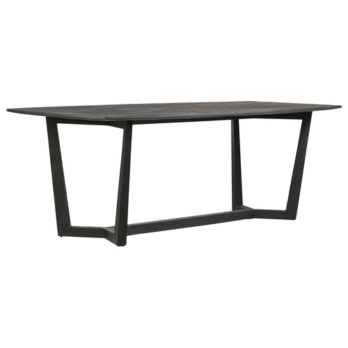 James Trustle Base Dining Table