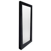 Cornell Wide Base Floor Mirror