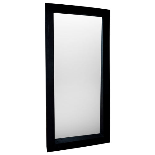 Cornell Wide Base Floor Mirror