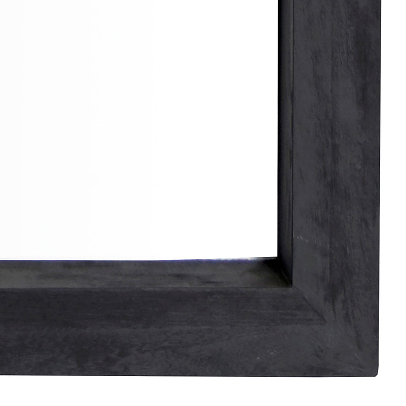 Cornell Wide Base Floor Mirror