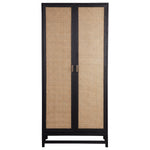 Khloe 2 Door Cabinet