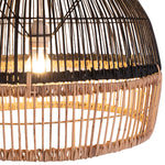 Grace Woven Lamp Shade