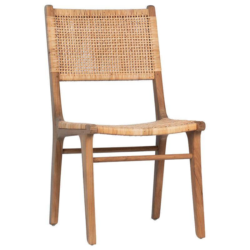 Iris Dining Chair Set of 2