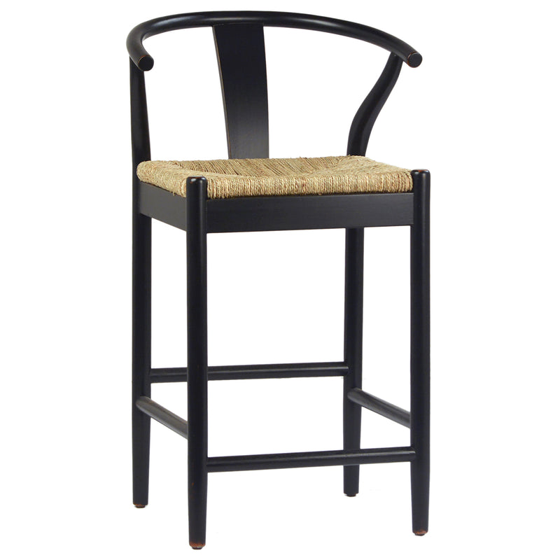 Kairo Wishbone Back Dining Chair Set of 2