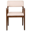 June Dining Chair Set of 2