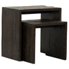 Evie Nesting Side Table Set